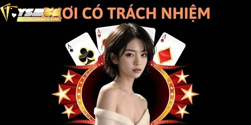 Cá Cược Có Trách Nhiệm, Giải Trí Và Kiểm Soát Cuộc Chơi 1 5 phút để bắt đầu cá cược có trách nhiệm hôm nay
