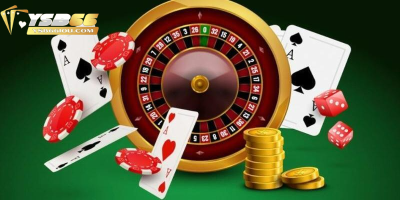 Đăng Ký YSB66 Nhanh Chóng Và An Toàn Trên Nền Tảng Uy Tín 3 Chọn hình thức thanh toán phù hợp tại game YSB66