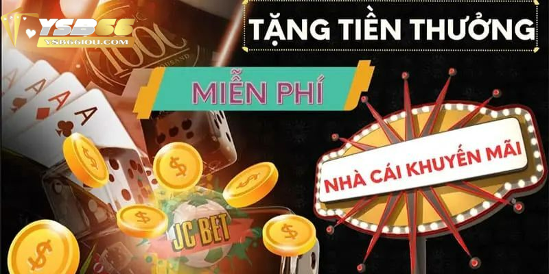 Khuyến Mãi YSB66: Cơ Hội Nhận Quà Hấp Dẫn Cho Người Chơi 2 Đăng ký thông báo và tích cực kiểm tra ưu đãi