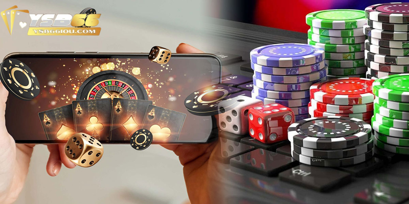 Tải App YSB66 Miễn Phí Để Trải Nghiệm Cá Cược Mượt Mà 2 Cập nhật app game mới trên hệ điều hành Android