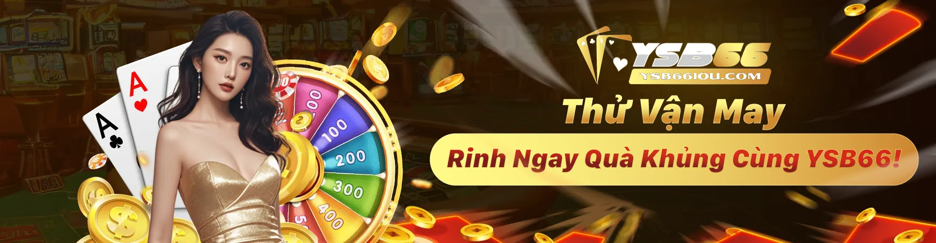 Trang chủ 9 YSB66IOU.COM banner