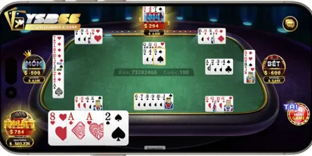 Cách chơi bài phỏm