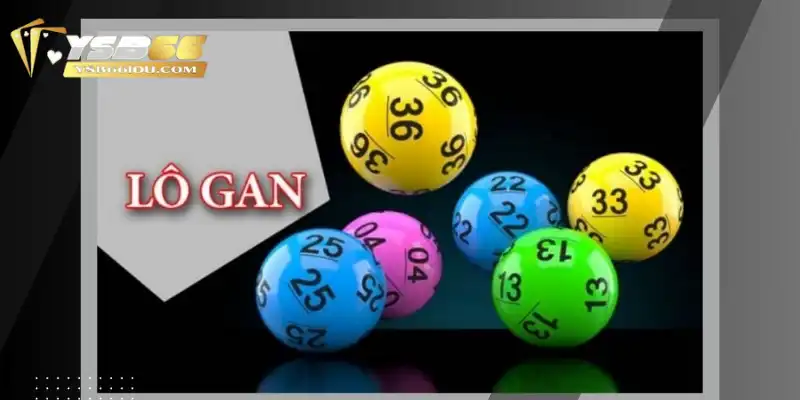 Cách Chơi Lô Gan Hiệu Quả Tại Nhà Cái YSB66 Cần Biết 3 Hướng dẫn soi cầu dựa theo số liệu thống kê