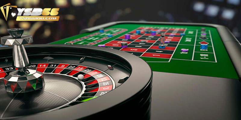 Casino YSB66 Mang Đến Không Gian Giải Trí Đẳng Cấp, Hấp Dẫn 3 Thành viên mới truy cập hệ thống thưởng liền tay