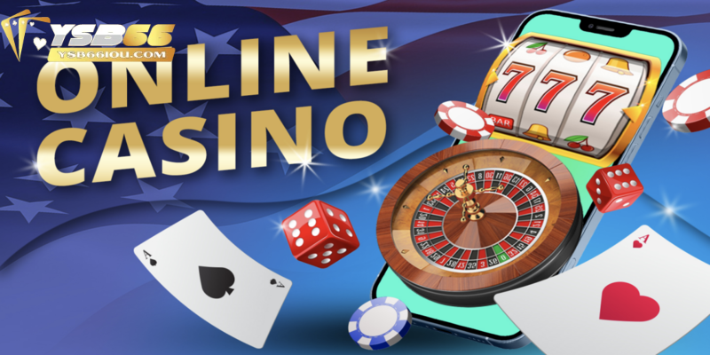 Casino YSB66 Mang Đến Không Gian Giải Trí Đẳng Cấp, Hấp Dẫn 4 Sử dụng ưu đãi đúng lúc đúng chỗ để cược thắng