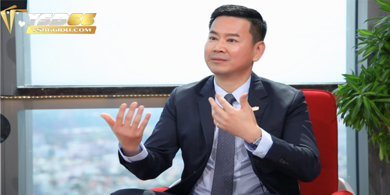 CEO YSB66 Và Những Dấu Ấn Lãnh Đạo Đưa Thương Hiệu Vươn Tầm 1 CEO YSB66 dấu ấn thương hiệu và sự thành công
