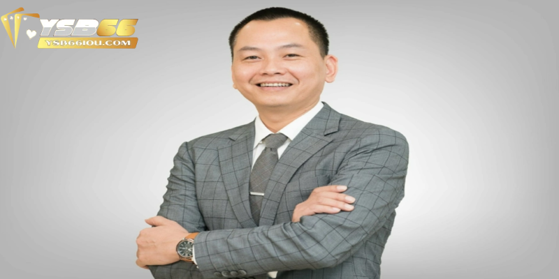 CEO YSB66 Và Những Dấu Ấn Lãnh Đạo Đưa Thương Hiệu Vươn Tầm 3 Triết lý rõ ràng trong hợp tác và kinh doanh