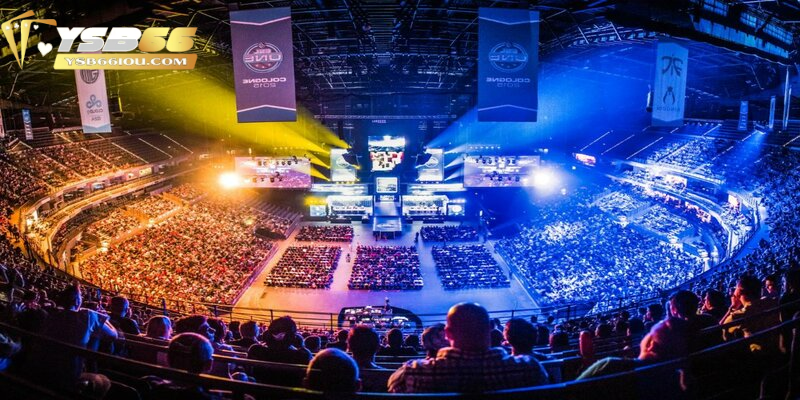 Esports YSB66: Khám Phá Thế Giới Thể Thao Điện Tử Hấp Dẫn 2 Lựa chọn các giải đấu quốc tế, hấp dẫn nhất