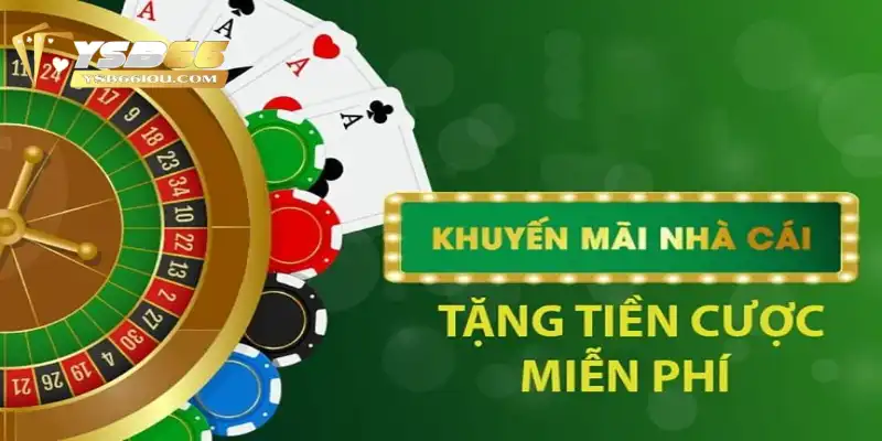 Khuyến Mãi Tân Thủ Tại YSB66 Dành Cho Người Mới Bắt Đầu 2 Các điều kiện để được hưởng ưu đãi