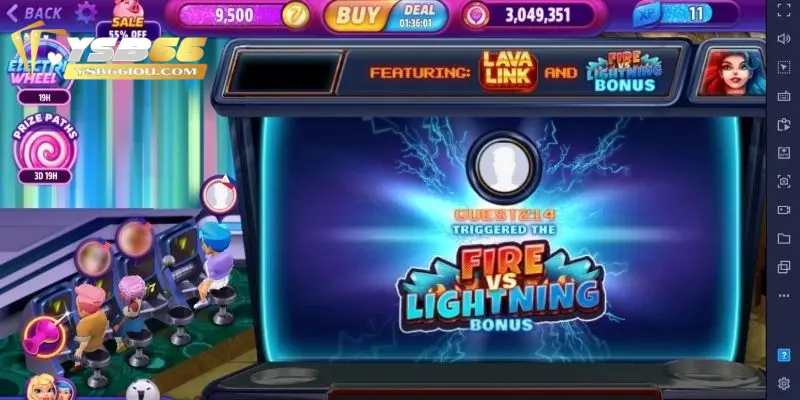 Mẹo Chơi Slot Game Giúp Nâng Cao Tỷ Lệ Thắng Nên Tham Khảo 3 Những sai lầm khi áp dụng mẹo chơi slot game nên tránh