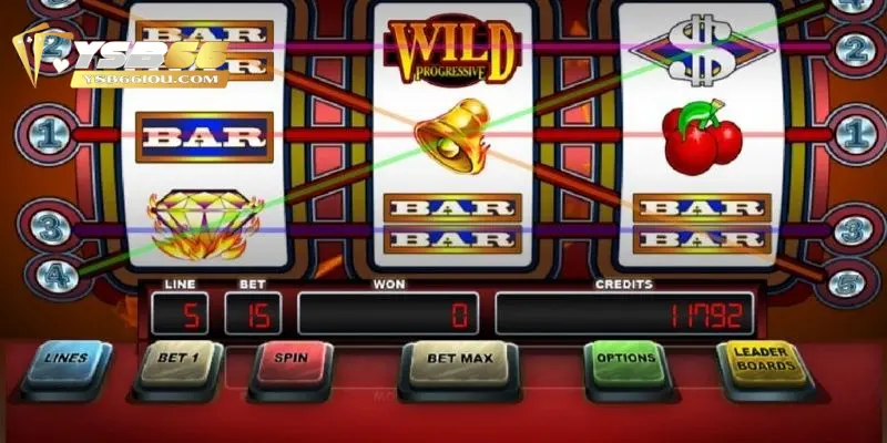 Mẹo Chơi Slot Game Giúp Nâng Cao Tỷ Lệ Thắng Nên Tham Khảo 2 Top lưu ý về mẹo chơi slot game cơ bản cần nhớ