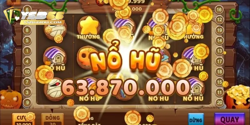 Nổ Hũ Đổi Thẻ Là Gì? Cách Chơi Và Kinh Nghiệm Thắng Lớn 2 Hiểu rõ các dòng nổ hũ đổi thưởng cực hay cần nhớ