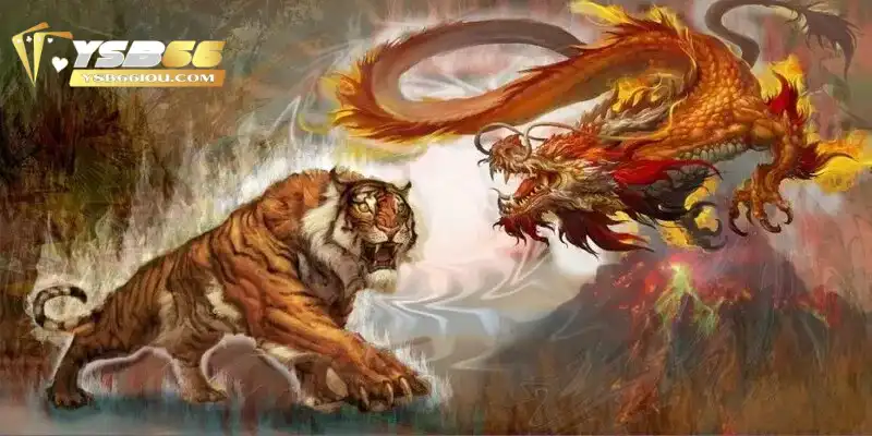 Rồng Hổ YSB66: Trải Nghiệm Cá Cược Thú Vị Và Dễ Thắng 2 Luật lệ khi đánh rồng hổ phải rõ