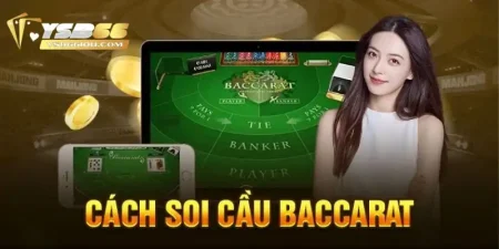 soi cầu Baccarat