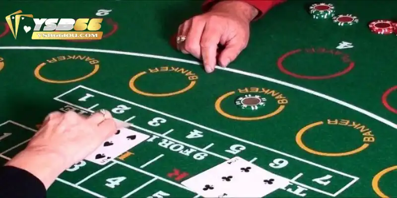 Soi Cầu Baccarat YSB66: Chiến Thắng Trong Từng Ván Cược 2 Phân tích dữ liệu chuẩn xác để soi cầu
