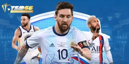 Thể Thao Saba Ysb66