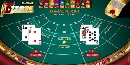 Tool Hack Baccarat