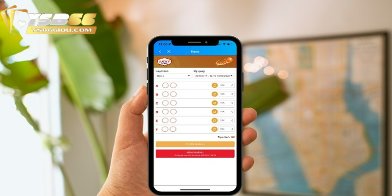 Xổ Số YSB66 Mang Đến Cơ Hội Trúng Thưởng Hấp Dẫn Mỗi Ngày 5 Chiến lược xổ số YSB66 nên được áp dụng khi cược