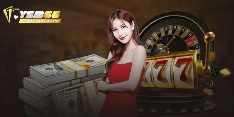 Trang chủ 15 Ưu đãi cho người mới tham gia cá cược tại hệ thống