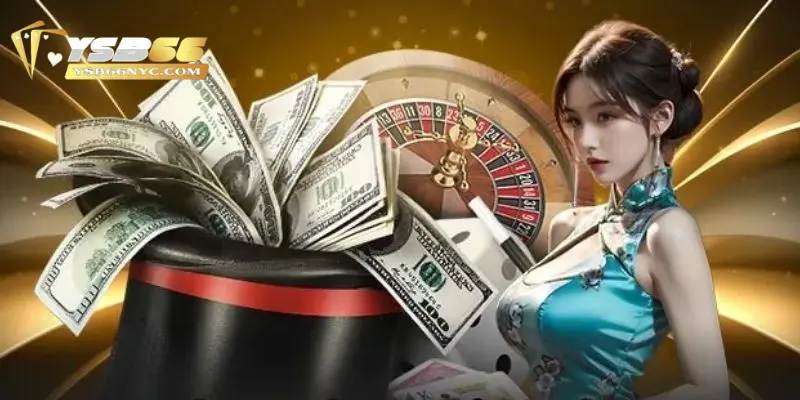 Trang chủ 16 Chính sách nhận thưởng đơn giản và dễ dàng